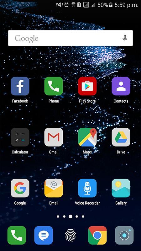 Theme for Huawei P10 Lite APK for Android Download