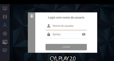 CylPlay 2.0 capture d'écran 2