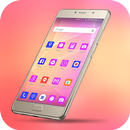 Launcher for P2 APK