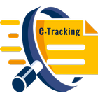 e-Tracking Perizinan Jatim آئیکن