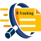 e-Tracking Perizinan Jatim アイコン