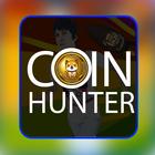 Coin Hunter Earn BabyDoge fast icône