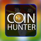 Coin Hunter Earn BabyDoge fast Zeichen