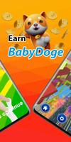 Coin Hunter Earn BabyDoge fast capture d'écran 2