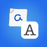 PenToPRINT Handwriting to Text icon
