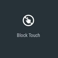 Block Touch Affiche