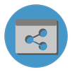 Share To Default Browser APK