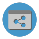 Share To Default Browser APK