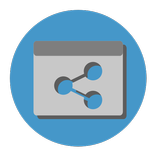 Share To Default Browser