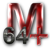 M64 Emulator icône
