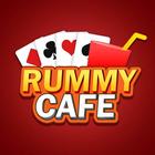 Rummy Cafe ícone