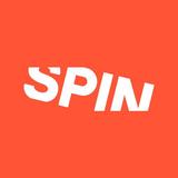 Spin icon