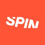 Spin - Electric Scooters aplikacja