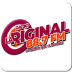 Radio La Original 88.7 FM