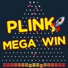 Plink Mega Win アイコン