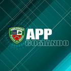 App Comando - DTI/PMAM আইকন