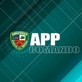 App Comando - DTI/PMAM biểu tượng