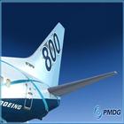 PMDG 737 NGX FUEL PLANE 圖標