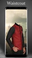 Waistcoat Photo Suit Editor screenshot 1