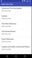 Celtic Fairy Tales โปสเตอร์
