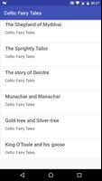 Celtic Fairy Tales ภาพหน้าจอ 1