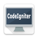 APK Learn CodeIgniter Framework wi