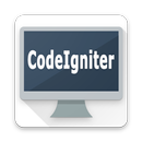 Learn CodeIgniter Framework wi APK