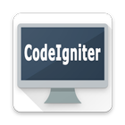 Learn CodeIgniter Framework wi icono