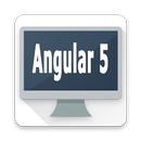 APK Learn Angular 5 with Real Apps