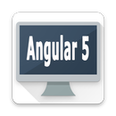 Learn Angular 5 with Real Apps APK