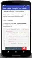 Learn Angular 5 with Real Apps imagem de tela 5