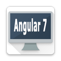 Learn Angular 7 with Real Apps