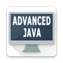 APK Learn Advanced Java with Real 