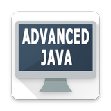 Learn Advanced Java with Real  아이콘