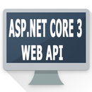 Learn ASP.NET Core 3 Web API w APK