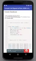 Learn ASP.NET Core 3 Web API with Real Apps captura de pantalla 1
