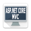 APK Learn ASP.NET Core MVC with Re