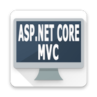ikon Learn ASP.NET Core MVC with Re