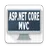 Learn ASP.NET Core MVC with Re APK