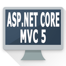 Learn ASP.NET Core MVC 5 with  APK