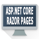Learn ASP.NET Core Razor Pages with Real Apps APK