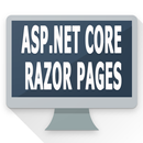 Learn ASP.NET Core Razor Pages APK