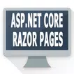 Learn ASP.NET Core Razor Pages with Real Apps