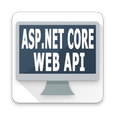 Learn ASP.NET Core Web API wit APK