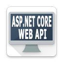 Learn ASP.NET Core Web API wit APK