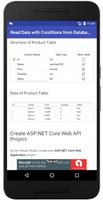 Learn ASP.NET Core Web API wit syot layar 3