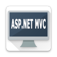 Learn ASP.NET MVC with Real Ap APK