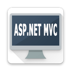 Learn ASP.NET MVC with Real Ap ไอคอน