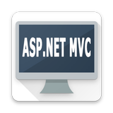 Learn ASP.NET MVC with Real Ap ikon