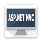 Learn ASP.NET MVC with Real Ap icon